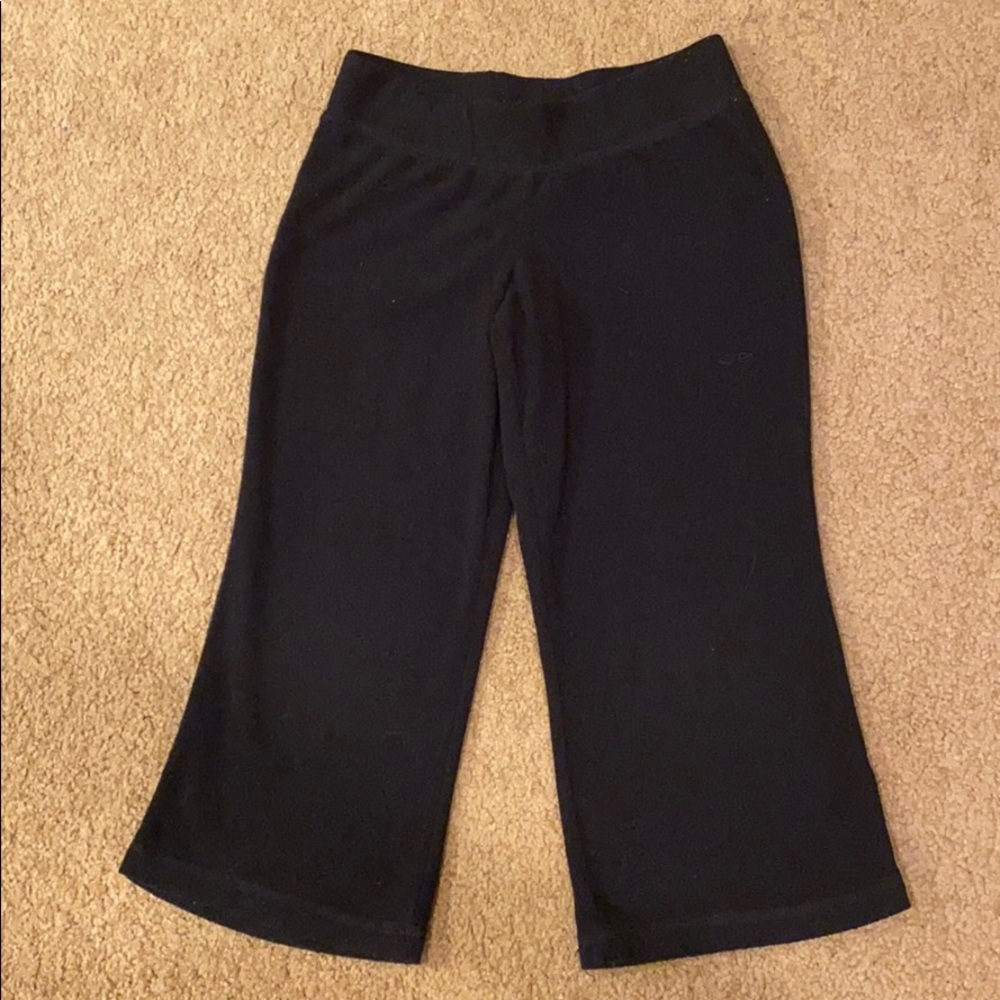 Champion kids fleece pants